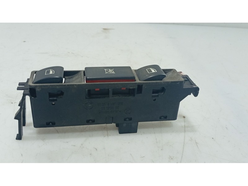 Recambio de mando elevalunas delantero izquierdo para bmw 3 (e46) 320 d referencia OEM IAM   
