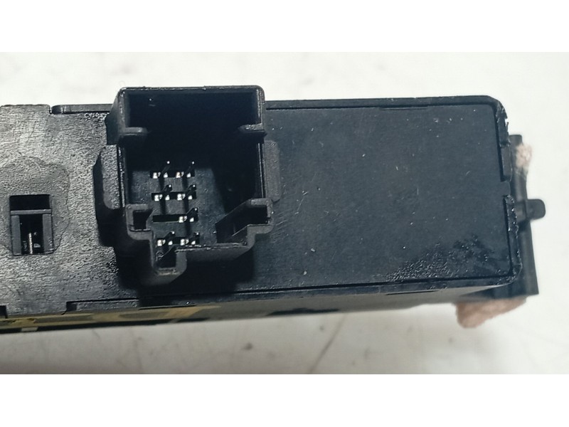 Recambio de mando elevalunas delantero izquierdo para bmw 3 (e46) 320 d referencia OEM IAM   