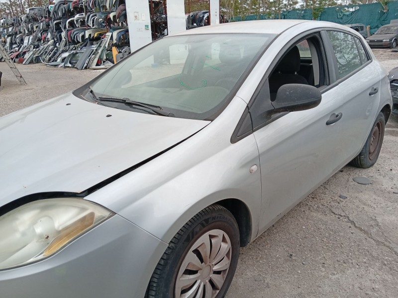 fiat bravo ii (198_) del año 2009