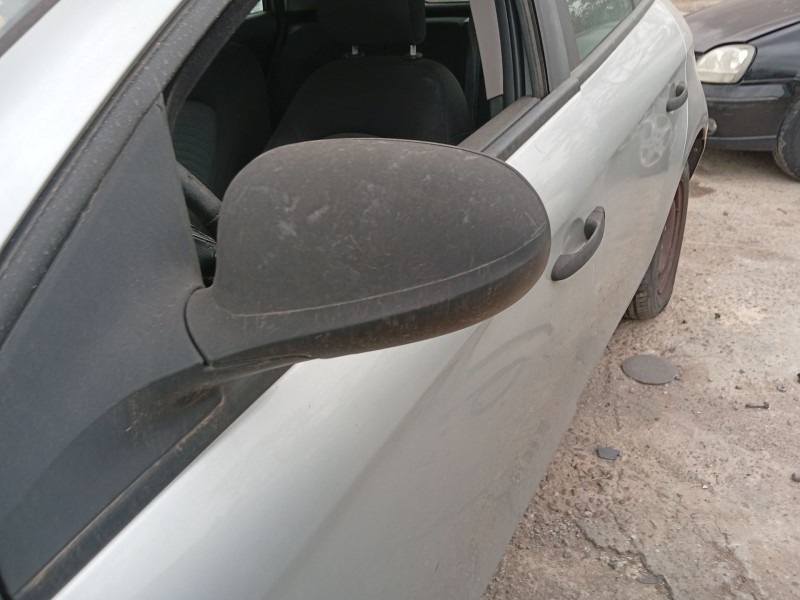 fiat bravo ii (198_) del año 2009