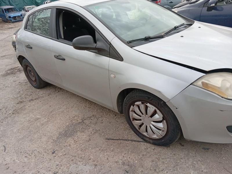 fiat bravo ii (198_) del año 2009