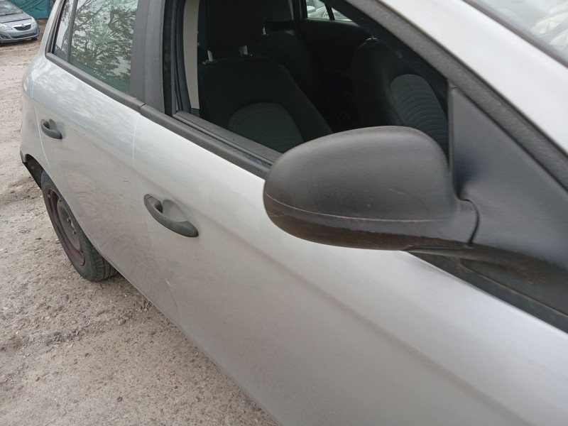 fiat bravo ii (198_) del año 2009
