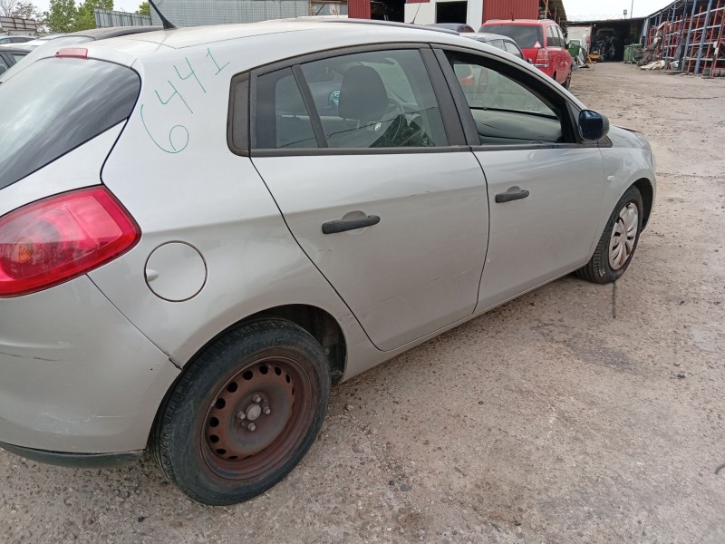 fiat bravo ii (198_) del año 2009