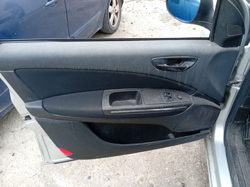 fiat bravo ii (198_) del año 2009