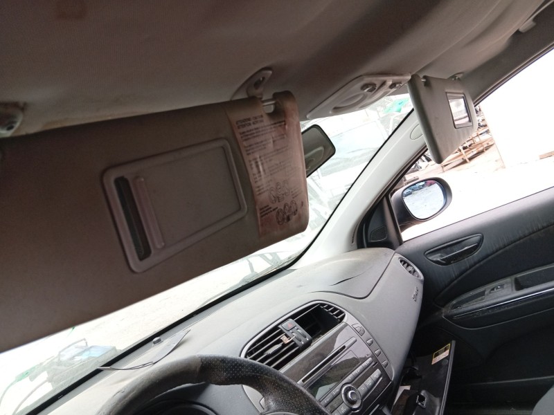 fiat bravo ii (198_) del año 2009