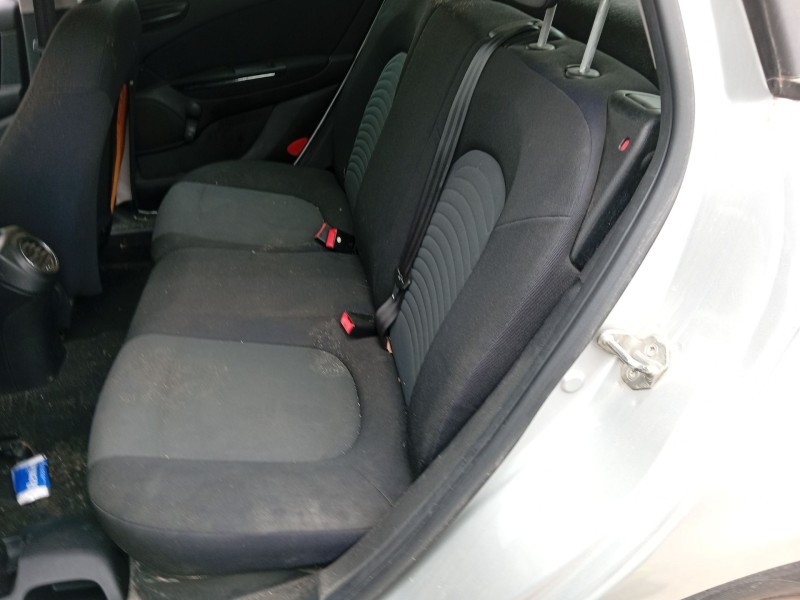fiat bravo ii (198_) del año 2009