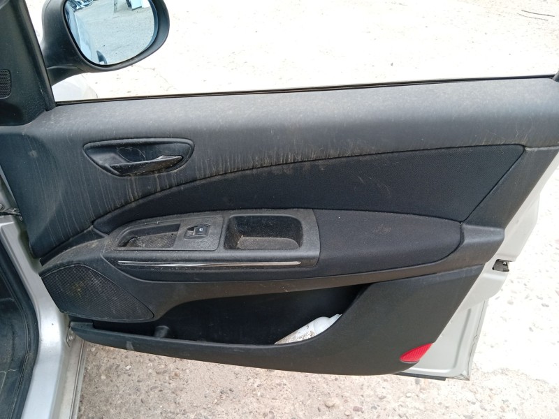 fiat bravo ii (198_) del año 2009