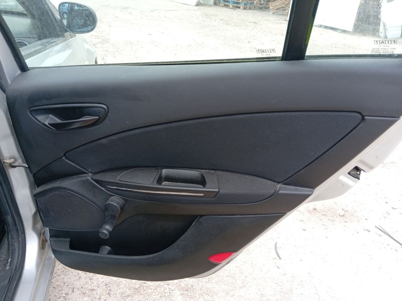 fiat bravo ii (198_) del año 2009