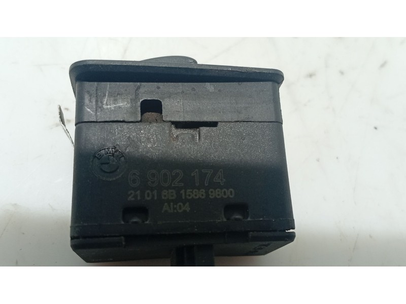 Recambio de mando elevalunas trasero izquierdo para bmw 3 (e46) 320 d referencia OEM IAM   