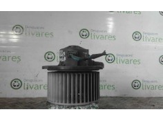 Recambio de ventilador calefaccion para hyundai accent (lc) crdi gl   |   01.02 - 12.06 | 2002 - 2006 | 82 cv / 60 kw referencia