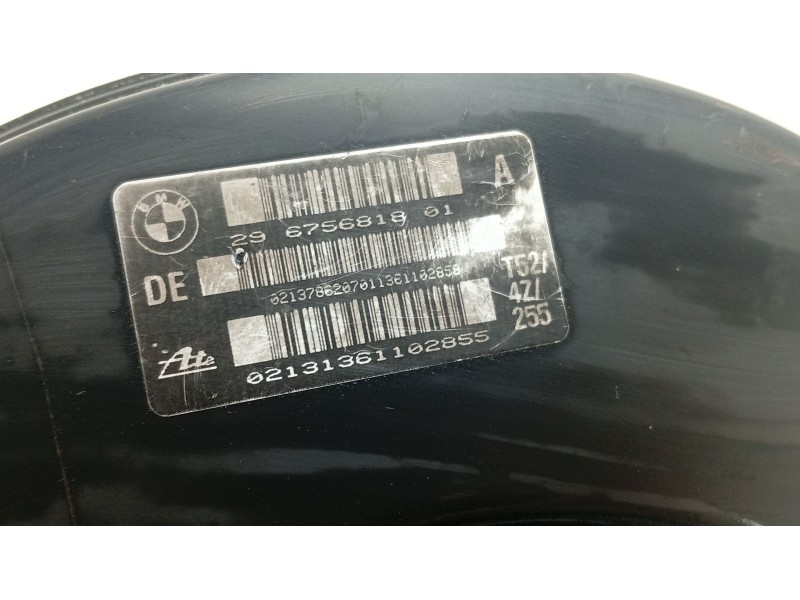 Recambio de servofreno para bmw 3 (e46) 320 d referencia OEM IAM   
