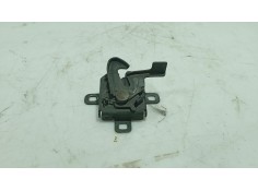 Recambio de cerradura capot para fiat panda / panda classic (169_) 1.1 (169.axa1a) referencia OEM IAM 0000051899012  