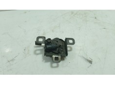 Recambio de cerradura capot para fiat panda / panda classic (169_) 1.1 (169.axa1a) referencia OEM IAM 0000051899012   2