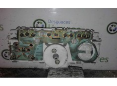 Recambio de cuadro instrumentos para peugeot 205 berlina    |   0.83 - 0.98 | 1983 - 1998 referencia OEM IAM    2