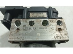 Recambio de abs para fiat panda / panda classic (169_) 1.1 (169.axa1a) referencia OEM IAM    2