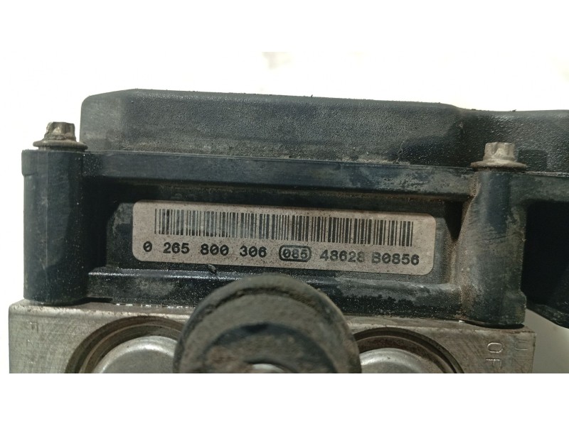 Recambio de abs para fiat panda / panda classic (169_) 1.1 (169.axa1a) referencia OEM IAM   