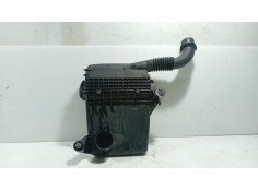 Recambio de caja filtro de aire para fiat panda / panda classic (169_) 1.1 (169.axa1a) referencia OEM IAM    2