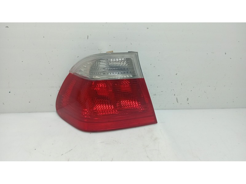 Recambio de piloto trasero izquierdo para bmw 3 (e46) 320 d referencia OEM IAM   