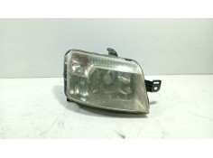 Recambio de faro derecho para fiat panda / panda classic (169_) 1.1 (169.axa1a) referencia OEM IAM 0000051754416 / 0000051867675