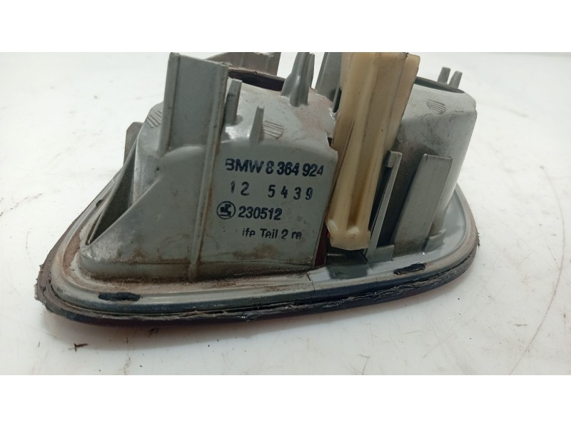Recambio de piloto trasero derecho interior para bmw 3 (e46) 320 d referencia OEM IAM   