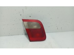 Recambio de piloto trasero izquierdo interior para bmw 3 (e46) 320 d referencia OEM IAM   