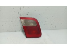 Recambio de piloto trasero izquierdo interior para bmw 3 (e46) 320 d referencia OEM IAM    2