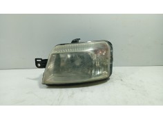 Recambio de faro izquierdo para fiat panda / panda classic (169_) 1.1 (169.axa1a) referencia OEM IAM 0000051754416 / 00000518676