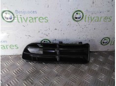 Recambio de rejilla paragolpes izquierda para  referencia OEM IAM 22015546  