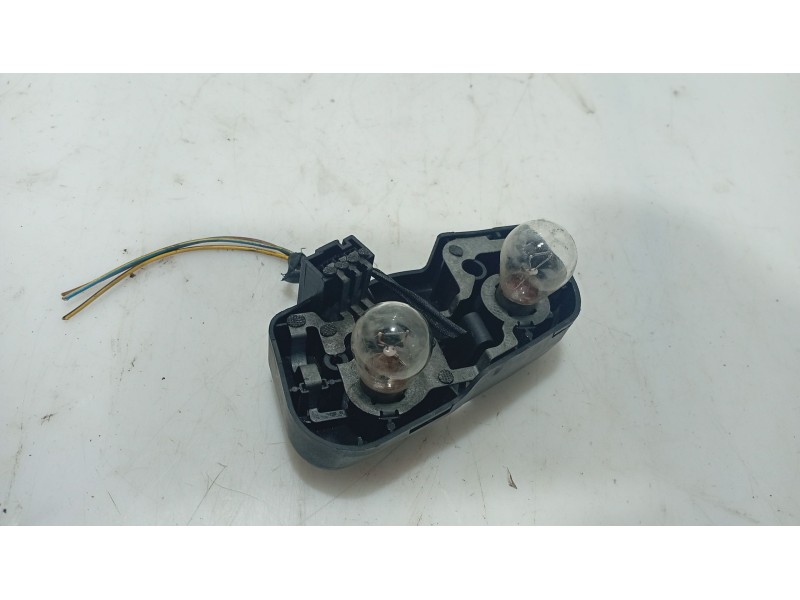 Recambio de portalamparas para bmw 3 (e46) 320 d referencia OEM IAM   