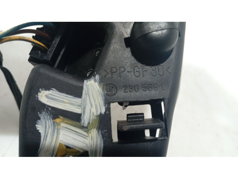 Recambio de portalamparas para bmw 3 (e46) 320 d referencia OEM IAM   
