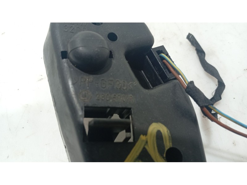 Recambio de portalamparas para bmw 3 (e46) 320 d referencia OEM IAM   