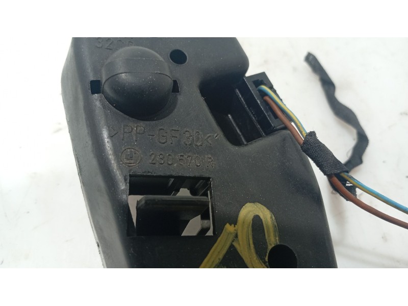 Recambio de portalamparas para bmw 3 (e46) 320 d referencia OEM IAM   