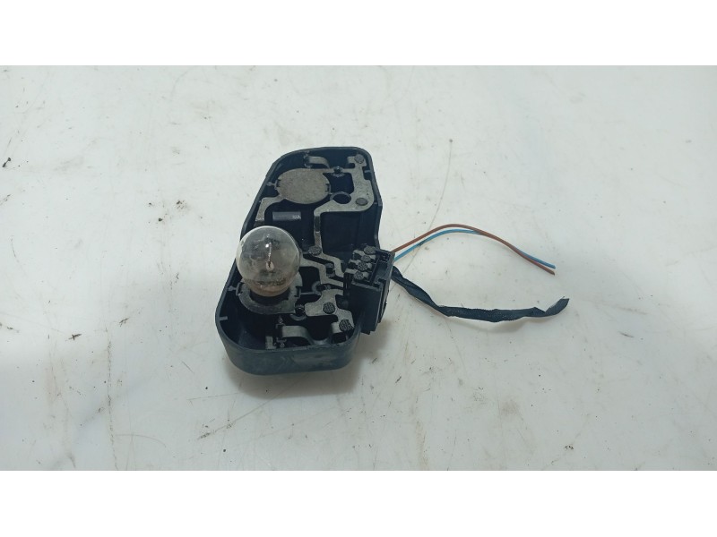 Recambio de portalamparas para bmw 3 (e46) 320 d referencia OEM IAM   