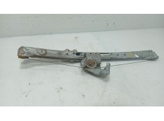 Recambio de elevalunas trasero izquierdo para bmw 3 (e46) 320 d referencia OEM IAM   