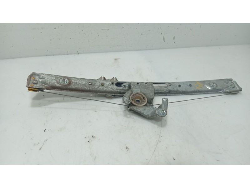 Recambio de elevalunas trasero izquierdo para bmw 3 (e46) 320 d referencia OEM IAM   