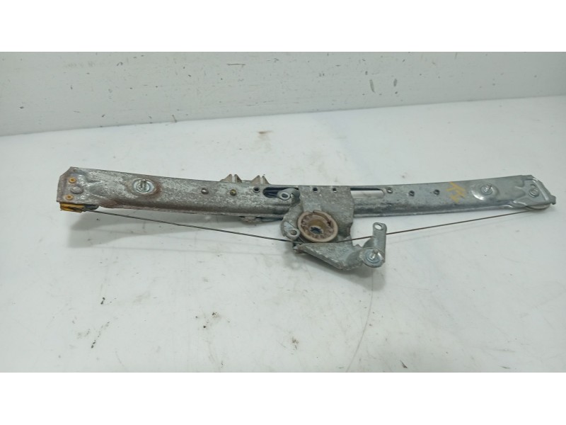 Recambio de elevalunas trasero izquierdo para bmw 3 (e46) 320 d referencia OEM IAM   