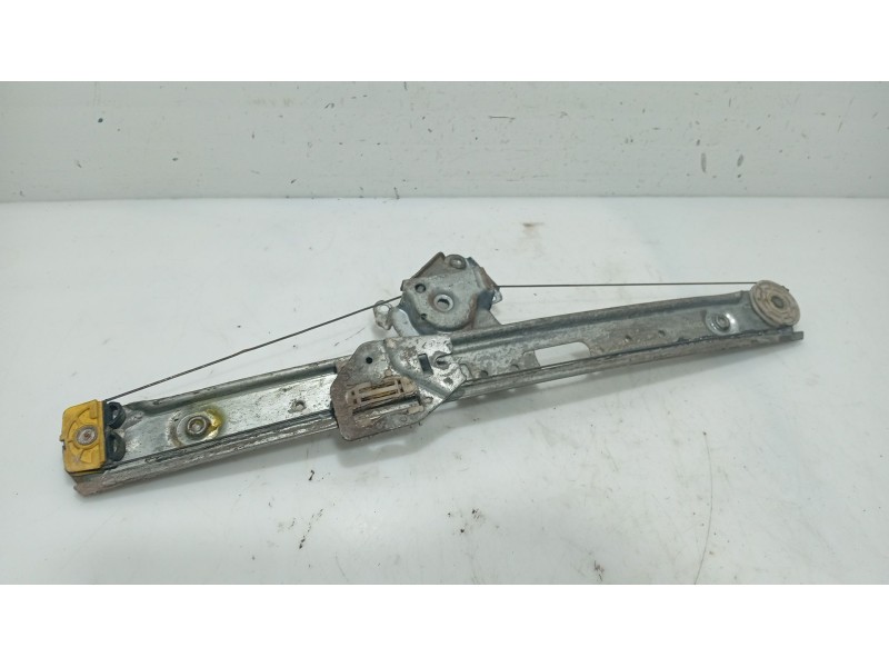 Recambio de elevalunas trasero izquierdo para bmw 3 (e46) 320 d referencia OEM IAM   