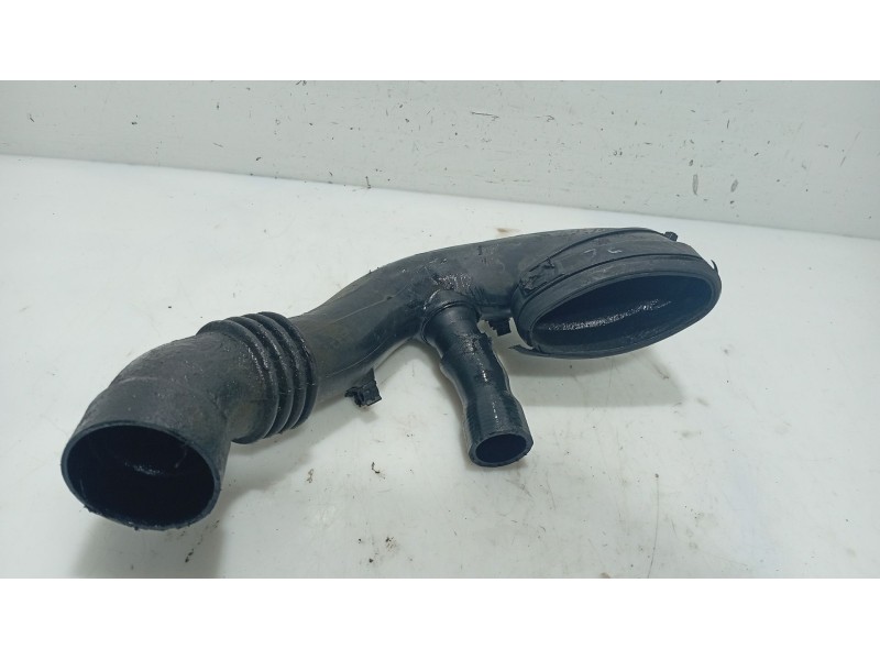 Recambio de tubo para bmw 3 (e46) 320 d referencia OEM IAM   