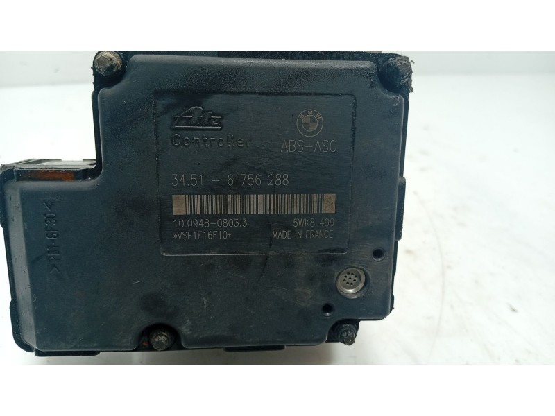 Recambio de abs para bmw 3 (e46) 320 d referencia OEM IAM   
