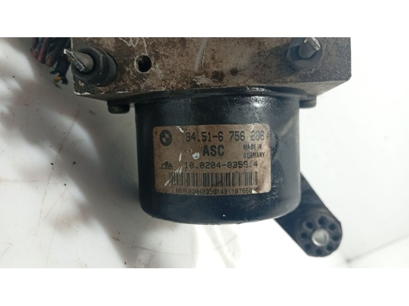 Recambio de abs para bmw 3 (e46) 320 d referencia OEM IAM   
