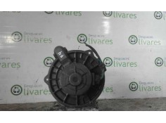Recambio de ventilador calefaccion para hyundai accent (lc) crdi gl   |   01.02 - 12.06 | 2002 - 2006 | 82 cv / 60 kw referencia 2