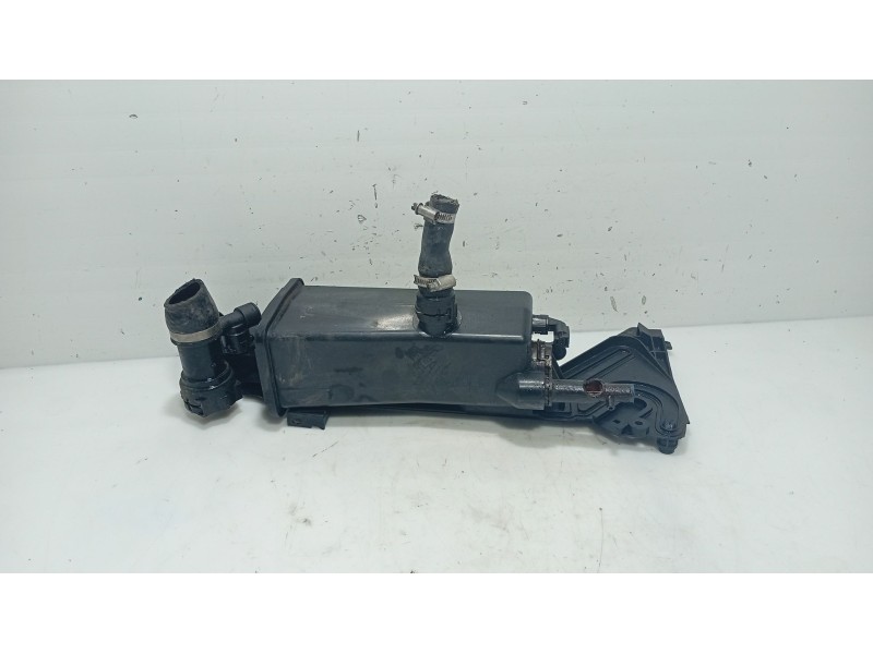 Recambio de deposito expansion para bmw 3 (e46) 320 d referencia OEM IAM   