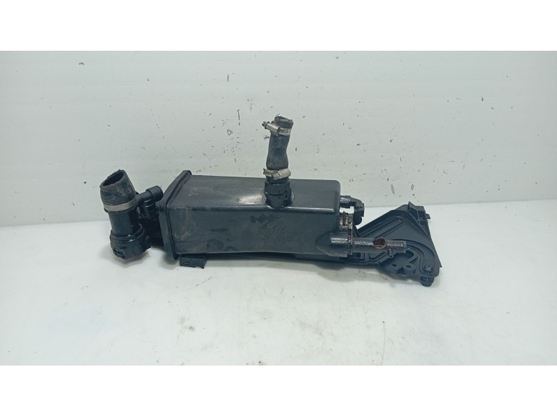 Recambio de deposito expansion para bmw 3 (e46) 320 d referencia OEM IAM   