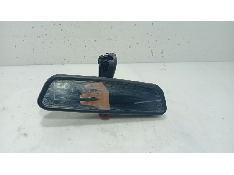 Recambio de espejo interior para bmw 3 (e46) 320 d referencia OEM IAM   