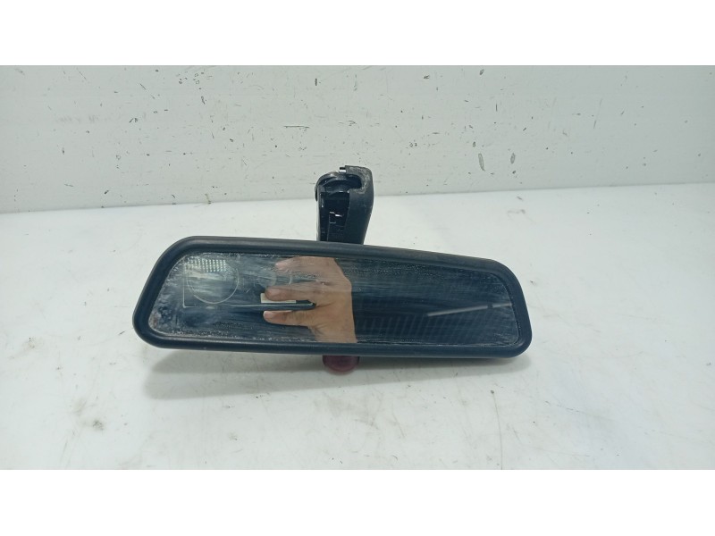 Recambio de espejo interior para bmw 3 (e46) 320 d referencia OEM IAM   