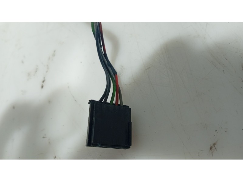 Recambio de retrovisor derecho para bmw 3 (e46) 320 d referencia OEM IAM   
