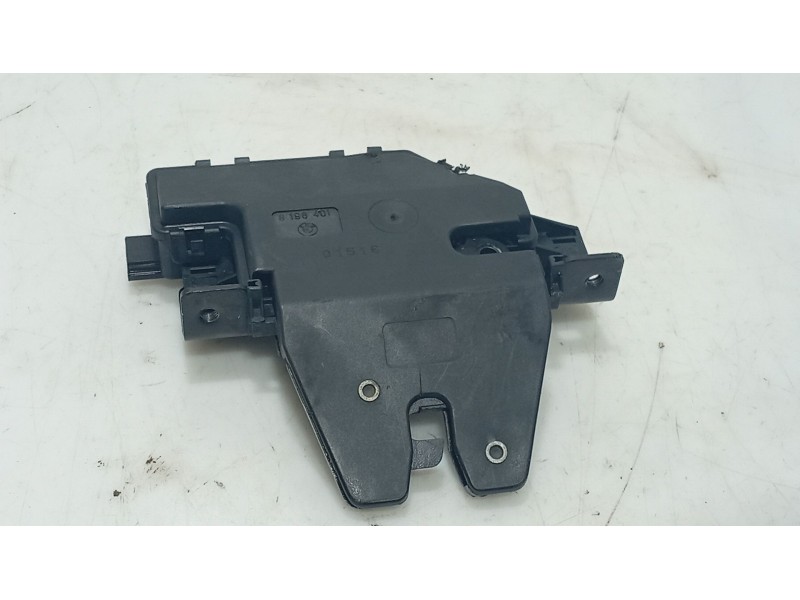 Recambio de cerradura maletero / porton para bmw 3 (e46) 320 d referencia OEM IAM   