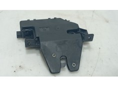 Recambio de cerradura maletero / porton para bmw 3 (e46) 320 d referencia OEM IAM    2