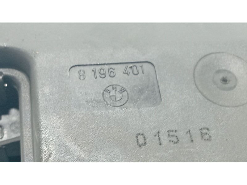 Recambio de cerradura maletero / porton para bmw 3 (e46) 320 d referencia OEM IAM   