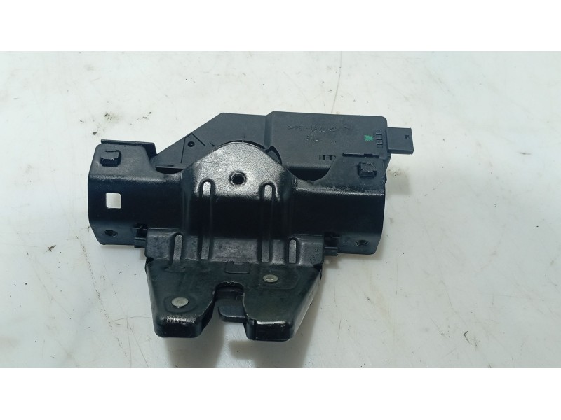 Recambio de cerradura maletero / porton para bmw 3 (e46) 320 d referencia OEM IAM   
